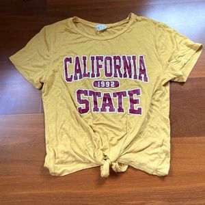 Vintage Tee Shirt For Women